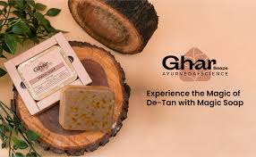 GharSoap